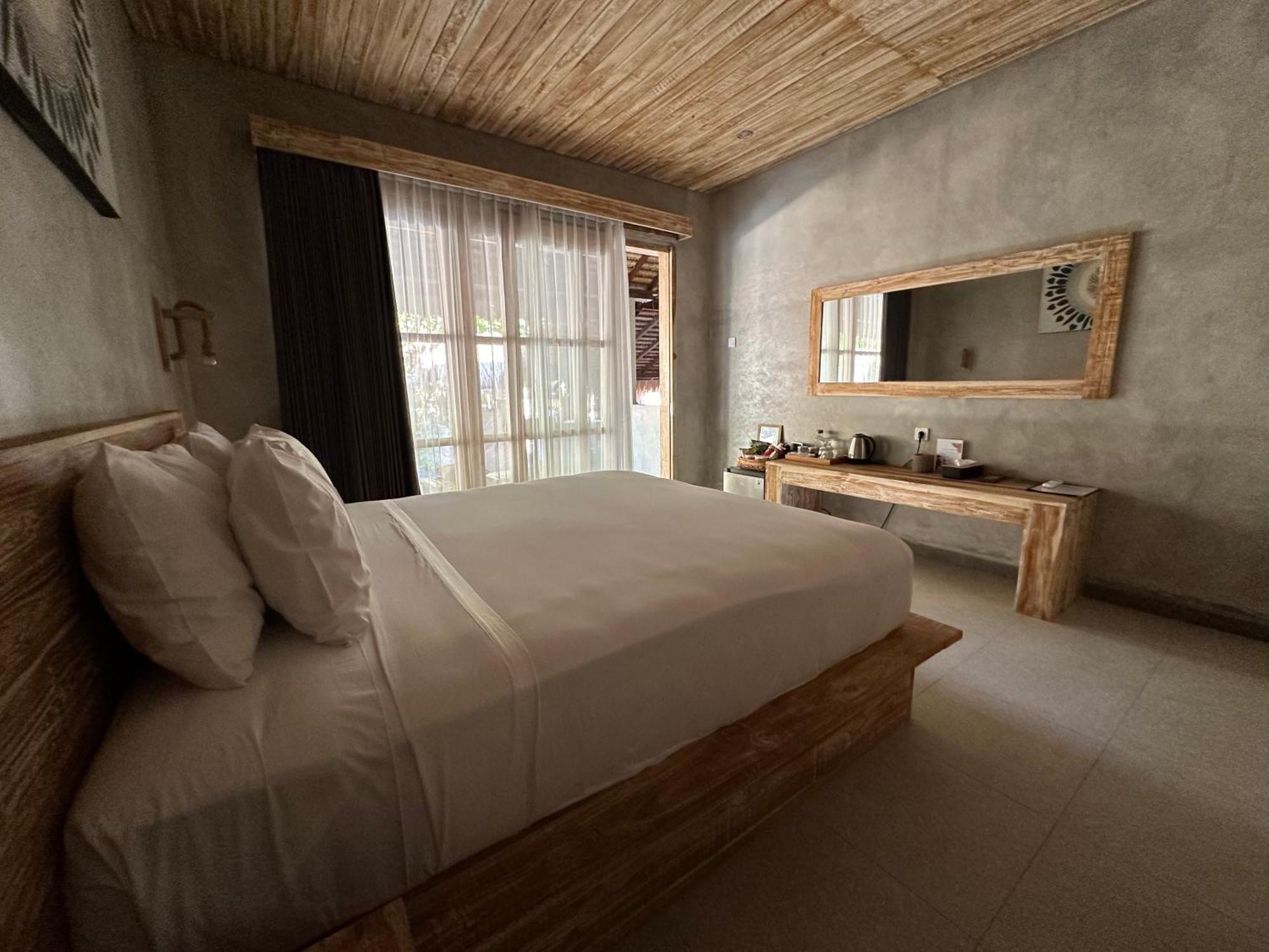 Penida Cottages At Diamond Beach Hills Pelilit Екстер'єр фото