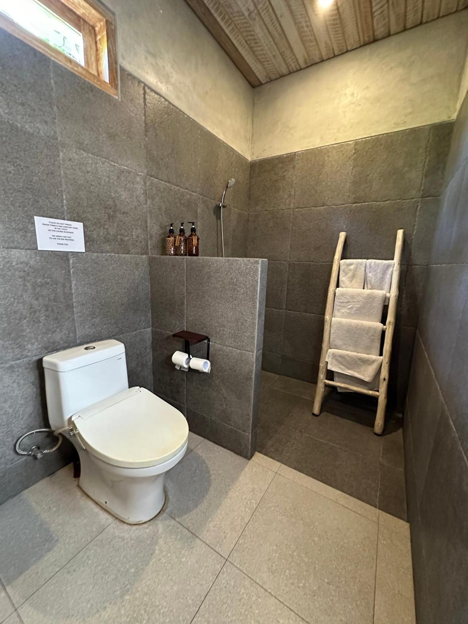 Penida Cottages At Diamond Beach Hills Pelilit Екстер'єр фото