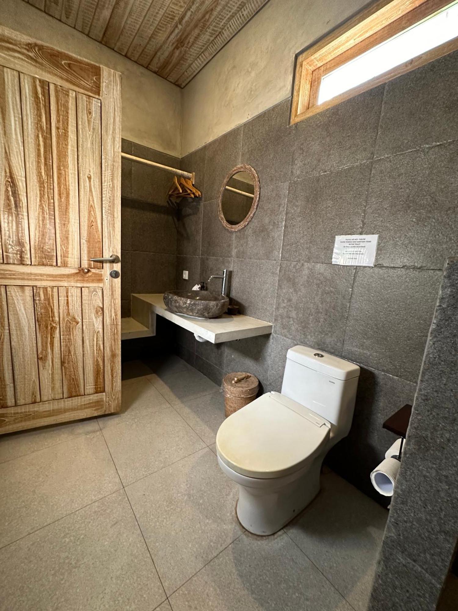 Penida Cottages At Diamond Beach Hills Pelilit Екстер'єр фото