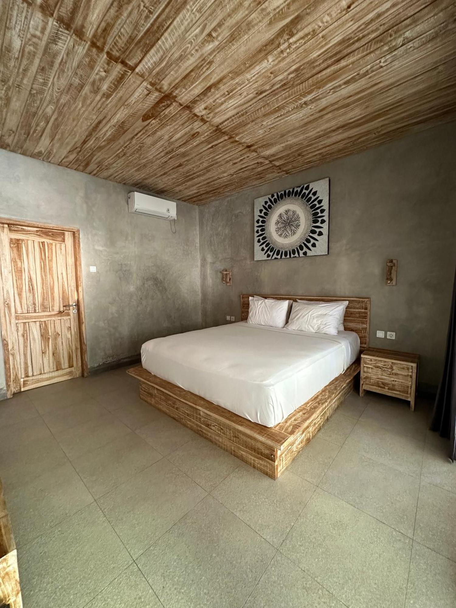 Penida Cottages At Diamond Beach Hills Pelilit Екстер'єр фото